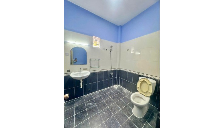 BÁN NHÀ NGAY NGUYỄN DUY TRINH-BÌNH TRƯNG TÂY-QUẬN 2-GIÁ TỐT 5,2TỶ-57M2